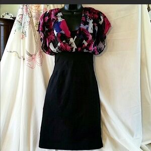 Nicole Miller dress size 3